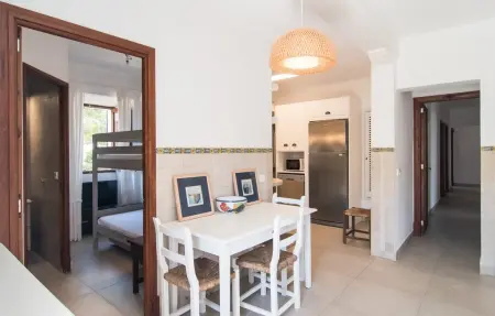 Cabrera, Maison 12 personnes à Colonia de Sant Jordi - Photo 42