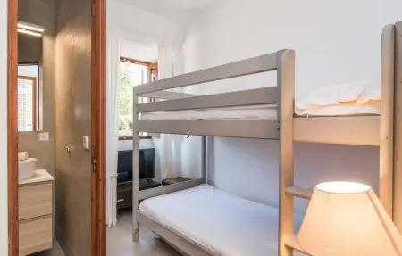 Cabrera, Maison 12 personnes à Colonia de Sant Jordi - Photo 43