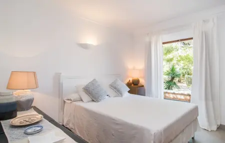 Cabrera, Maison 12 personnes à Colonia de Sant Jordi - Photo 44