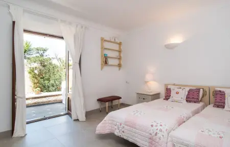 Cabrera, Maison 12 personnes à Colonia de Sant Jordi - Photo 46