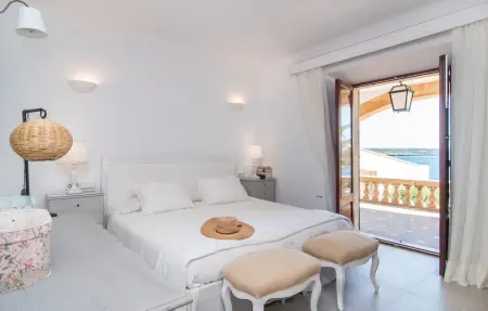 Cabrera, Maison 12 personnes à Colonia de Sant Jordi - Photo 49