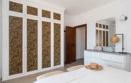 Cabrera, Maison 12 personnes à Colonia de Sant Jordi - Photo 50