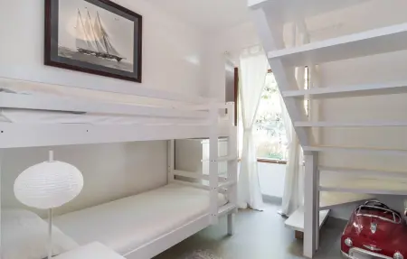 Cabrera, Maison 12 personnes à Colonia de Sant Jordi - Photo 52