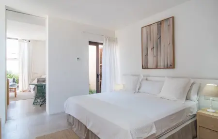 Cabrera, Maison 12 personnes à Colonia de Sant Jordi - Photo 53