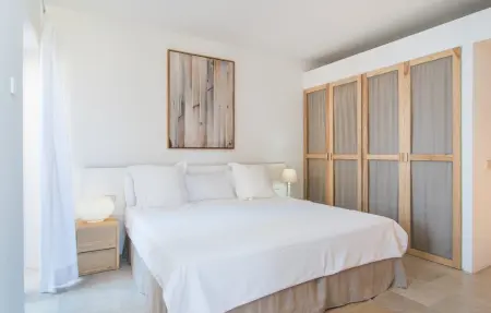 Cabrera, Maison 12 personnes à Colonia de Sant Jordi - Photo 54