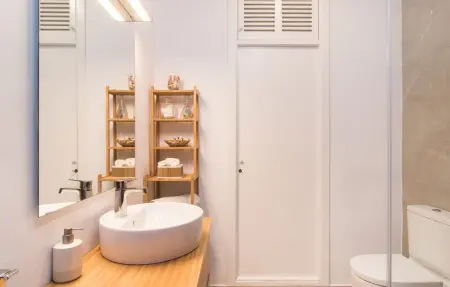 Cabrera, Maison 12 personnes à Colonia de Sant Jordi - Photo 56