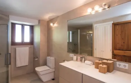 Cabrera, Maison 12 personnes à Colonia de Sant Jordi - Photo 57