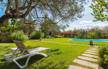 Sa Plana de Ses Roques, Maison 5 personnes à Son Servera - Photo 9