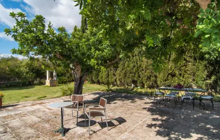 Sa Plana de Ses Roques, Maison 5 personnes à Son Servera - Photo 17