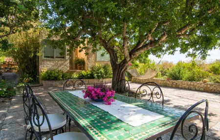 Sa Plana de Ses Roques, Maison 5 personnes à Son Servera - Photo 19