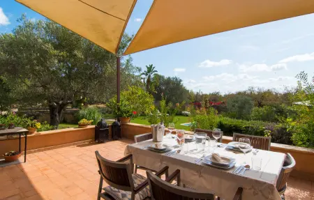 Sa Plana de Ses Roques, Maison 5 personnes à Son Servera - Photo 20