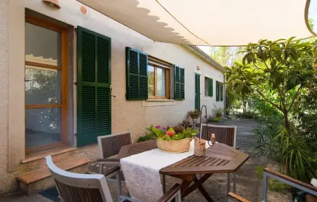 Sa Plana de Ses Roques, Maison 5 personnes à Son Servera - Photo 22
