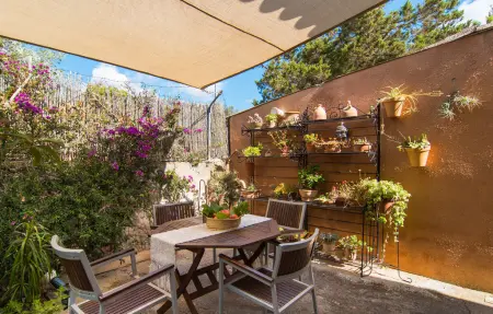 Sa Plana de Ses Roques, Maison 5 personnes à Son Servera - Photo 23
