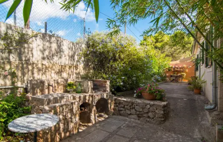 Sa Plana de Ses Roques, Maison 5 personnes à Son Servera - Photo 24