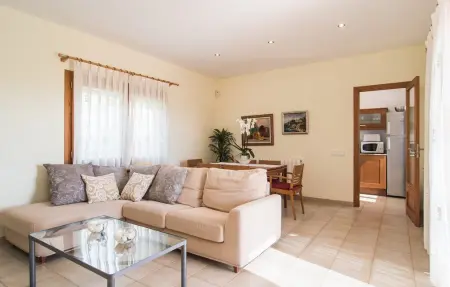 Sa Plana de Ses Roques, Maison 5 personnes à Son Servera - Photo 25