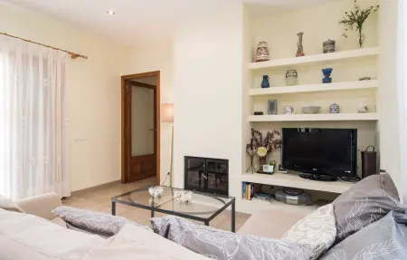 Sa Plana de Ses Roques, Maison 5 personnes à Son Servera - Photo 27