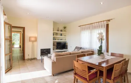 Sa Plana de Ses Roques, Maison 5 personnes à Son Servera - Photo 28