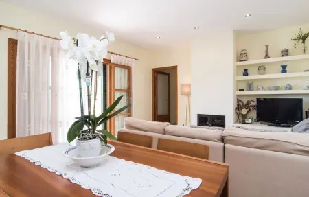 Sa Plana de Ses Roques, Maison 5 personnes à Son Servera - Photo 29
