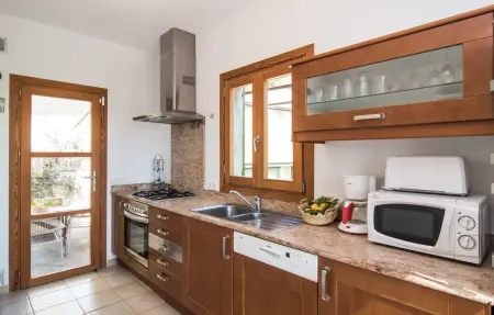 Sa Plana de Ses Roques, Maison 5 personnes à Son Servera - Photo 30