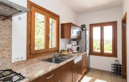 Sa Plana de Ses Roques, Maison 5 personnes à Son Servera - Photo 31