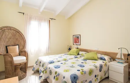 Sa Plana de Ses Roques, Maison 5 personnes à Son Servera - Photo 32