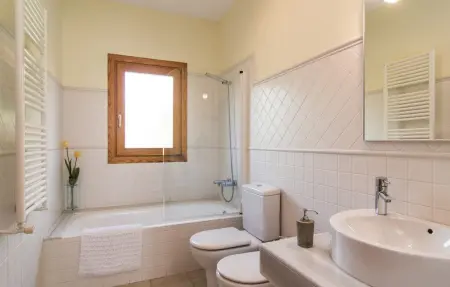 Sa Plana de Ses Roques, Maison 5 personnes à Son Servera - Photo 38