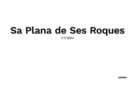 Sa Plana de Ses Roques, Maison 5 personnes à Son Servera - Photo 40