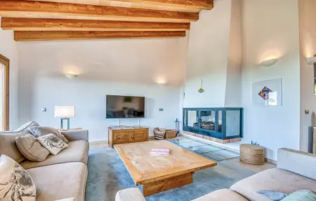 Casa de Sa Tanca, Maison 8 personnes à Galilea - Photo 25