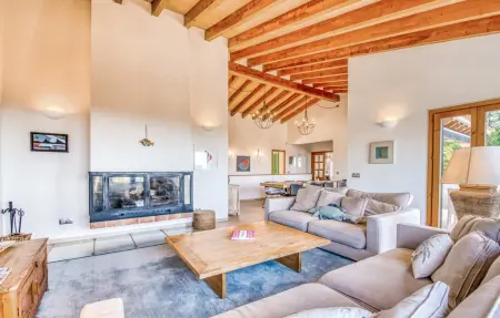 Casa de Sa Tanca, Maison 8 personnes à Galilea - Photo 26