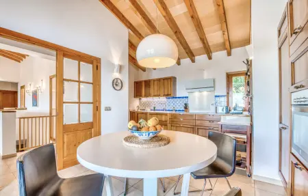 Casa de Sa Tanca, Maison 8 personnes à Galilea - Photo 27
