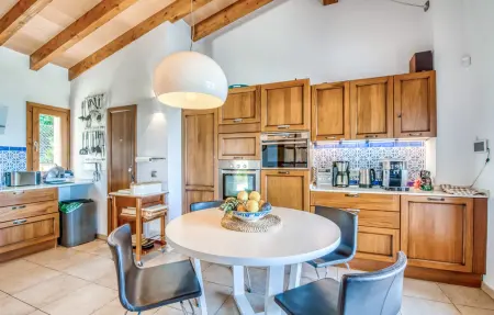 Casa de Sa Tanca, Maison 8 personnes à Galilea - Photo 28