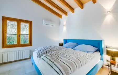 Casa de Sa Tanca, Maison 8 personnes à Galilea - Photo 34