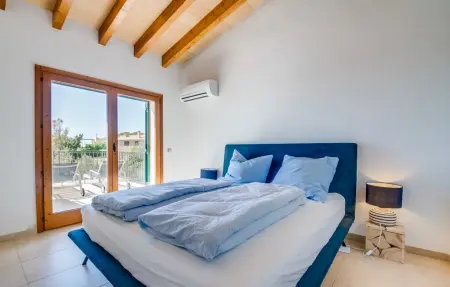 Casa de Sa Tanca, Maison 8 personnes à Galilea - Photo 36