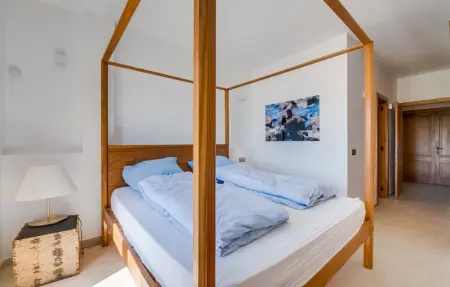 Casa de Sa Tanca, Maison 8 personnes à Galilea - Photo 39