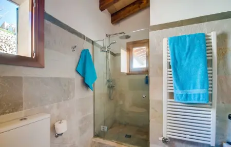 Casa de Sa Tanca, Maison 8 personnes à Galilea - Photo 43