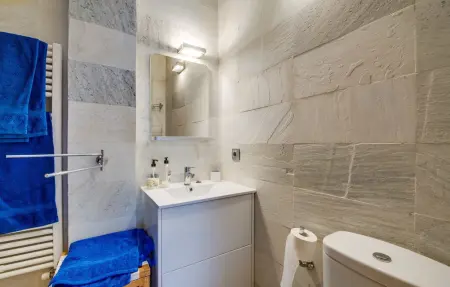 Casa de Sa Tanca, Maison 8 personnes à Galilea - Photo 44
