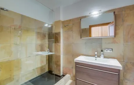 Casa de Sa Tanca, Maison 8 personnes à Galilea - Photo 46