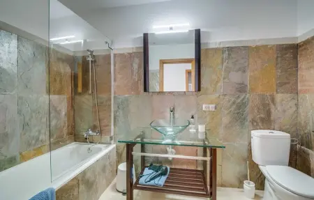 Casa de Sa Tanca, Maison 8 personnes à Galilea - Photo 47