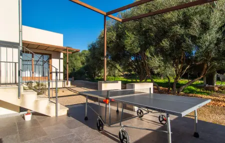 Can Maimo Nou, Maison 8 personnes à Santanyi - Photo 2