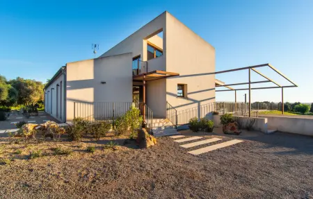 Can Maimo Nou, Maison 8 personnes à Santanyi - Photo 9