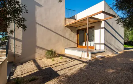 Can Maimo Nou, Maison 8 personnes à Santanyi - Photo 15