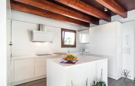 Can Maimo Nou, Maison 8 personnes à Santanyi - Photo 17