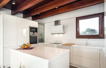 Can Maimo Nou, Maison 8 personnes à Santanyi - Photo 18