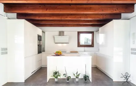 Can Maimo Nou, Maison 8 personnes à Santanyi - Photo 19