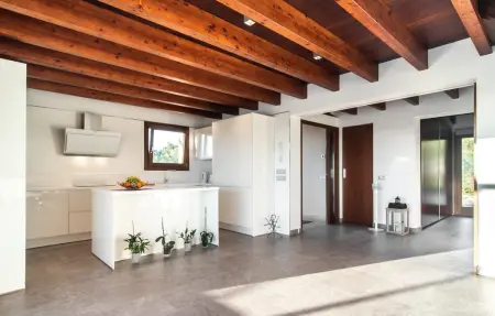 Can Maimo Nou, Maison 8 personnes à Santanyi - Photo 20