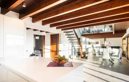 Can Maimo Nou, Maison 8 personnes à Santanyi - Photo 21