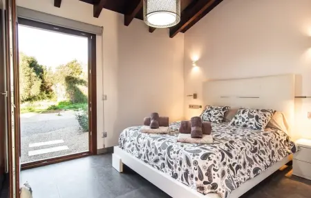 Can Maimo Nou, Maison 8 personnes à Santanyi - Photo 22