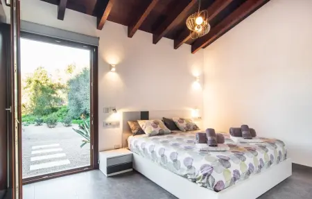 Can Maimo Nou, Maison 8 personnes à Santanyi - Photo 24
