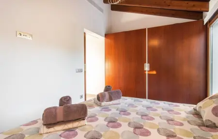 Can Maimo Nou, Maison 8 personnes à Santanyi - Photo 25