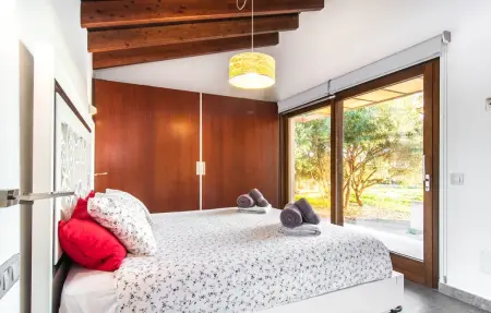 Can Maimo Nou, Maison 8 personnes à Santanyi - Photo 26